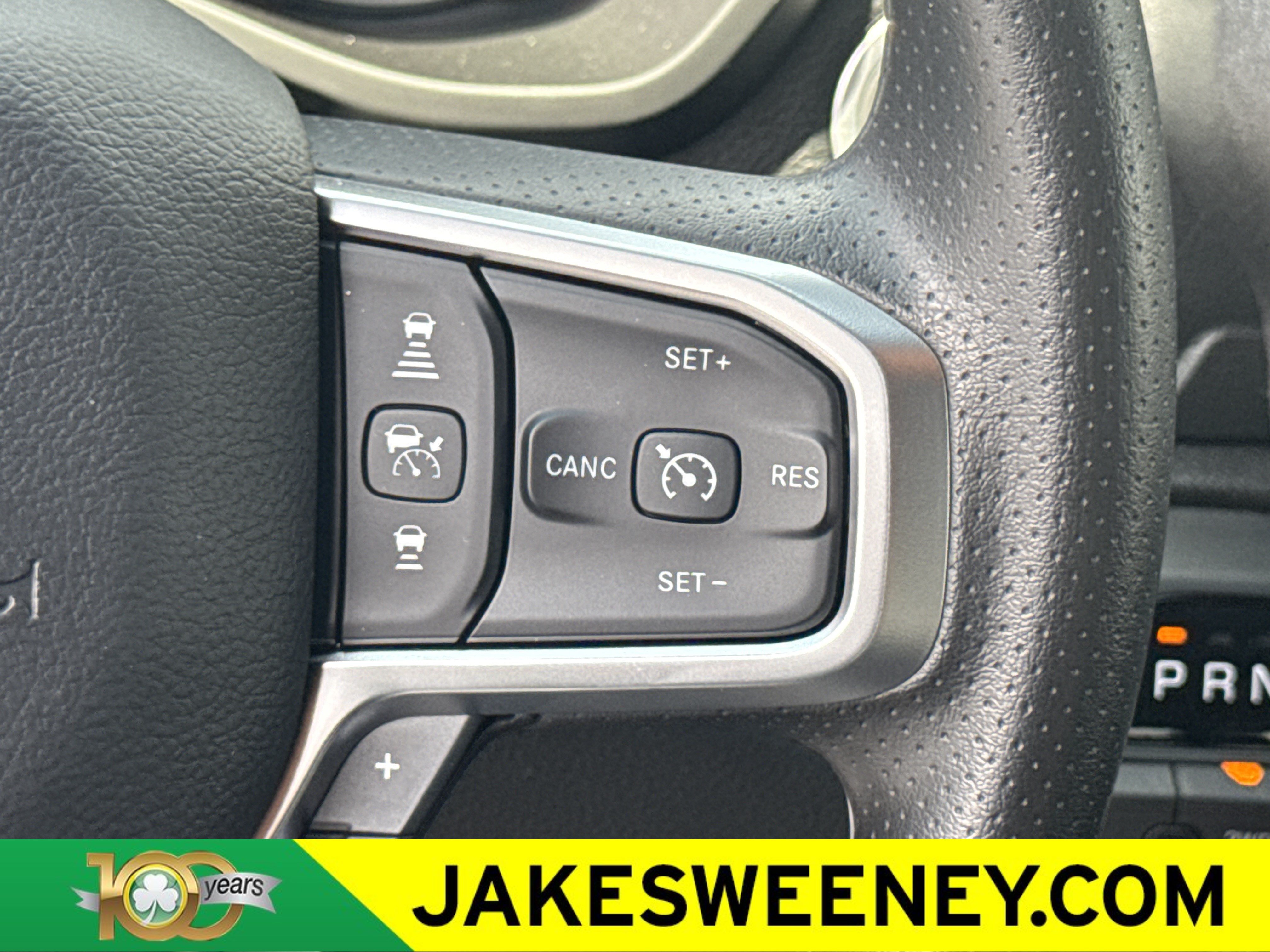New 2026 RAM 1500 Tradesman AWD/4WD image 18