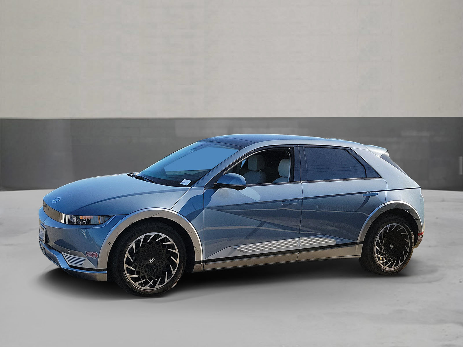 Used 2023 Hyundai Ioniq 5 Limited