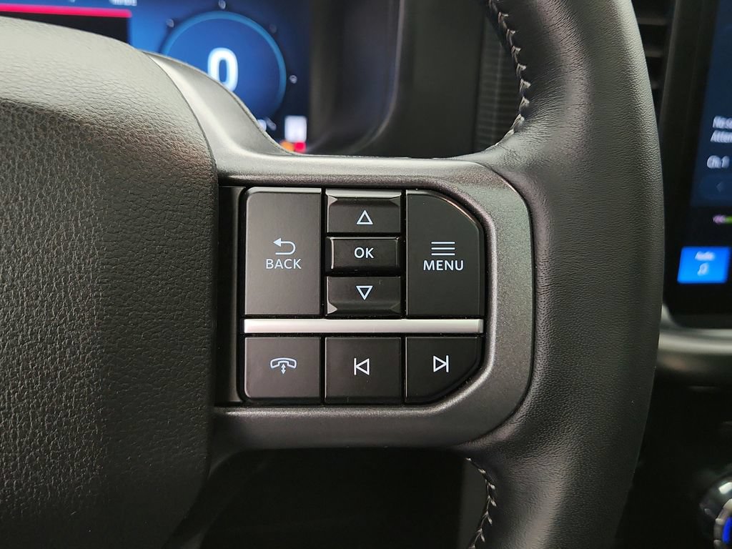 Used 2024 Ford F150 Lariat w/ Equipment Group 502A High AWD/4WD image 24