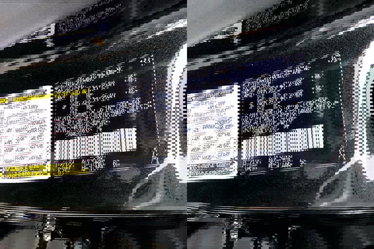 New 2026 Lexus RX 350 image 22