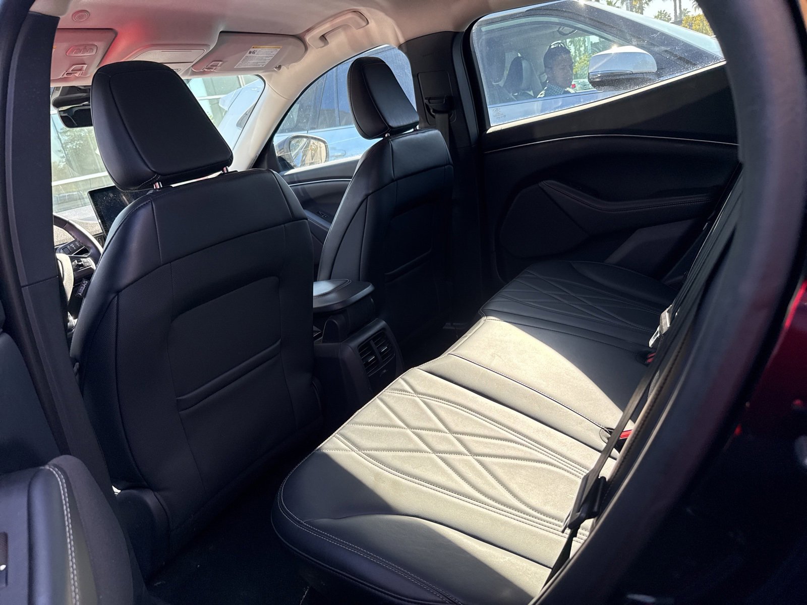 Used 2023 Ford Mustang Mach-E Select image 6