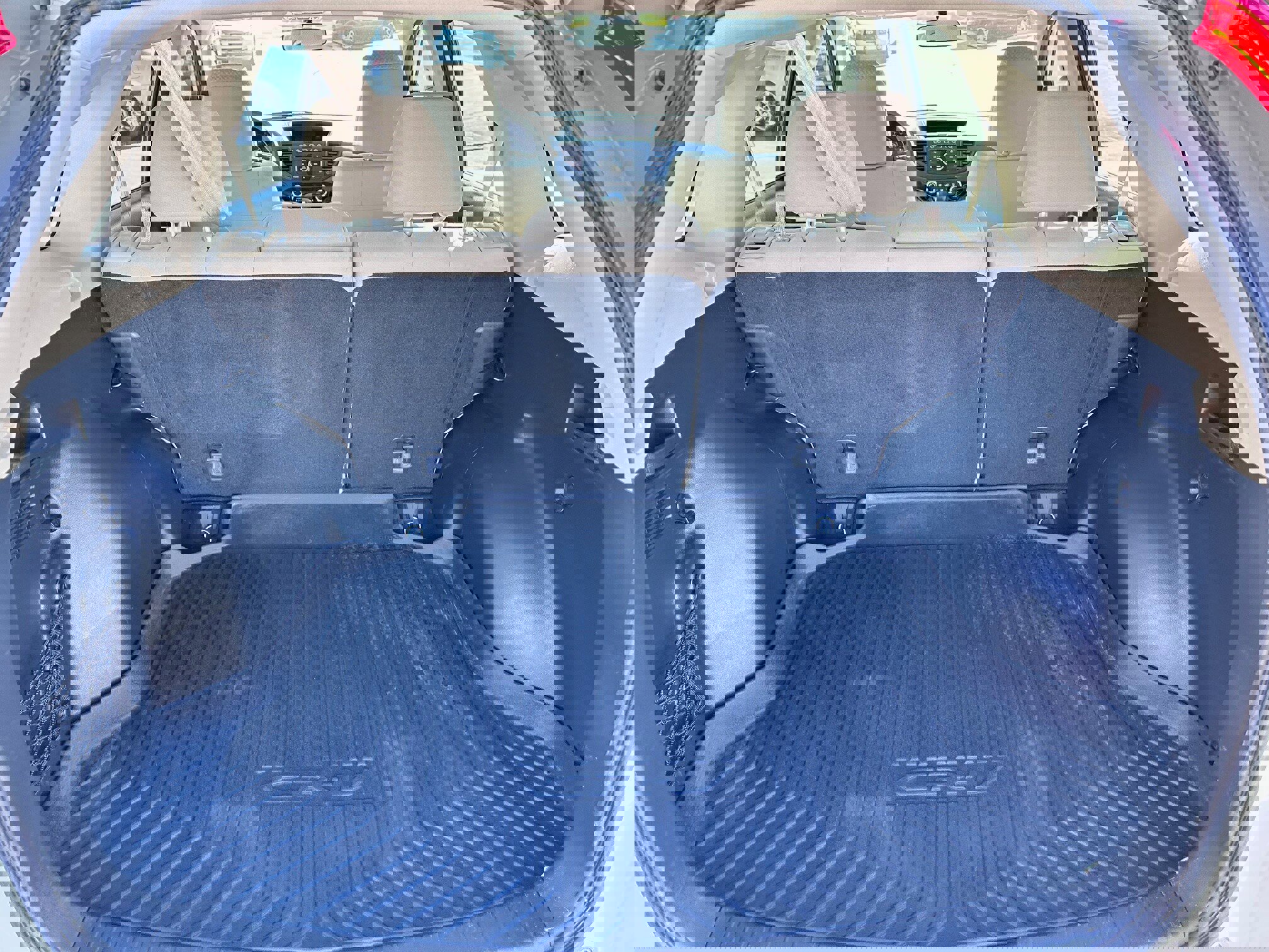 Used 2016 Honda CR-V LX image 8