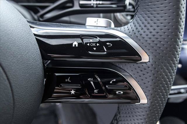 New 2027 Mercedes-Benz GLC 300 4MATIC image 15