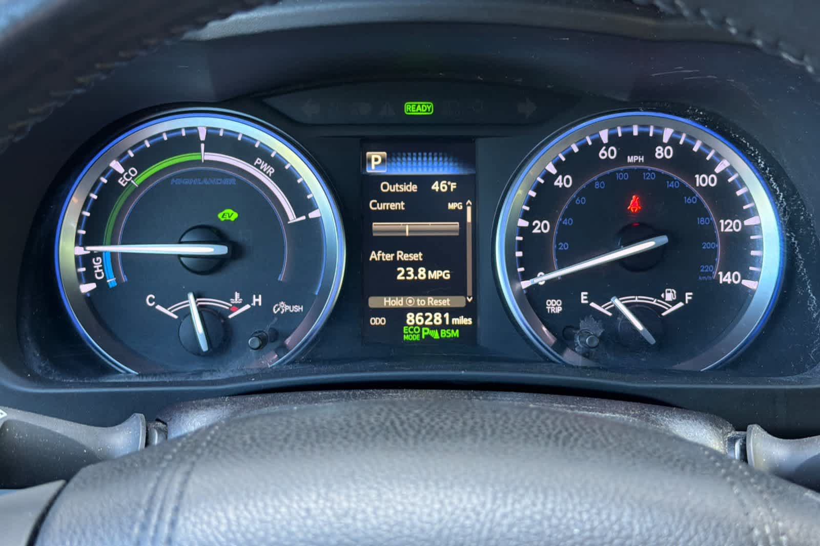 Used 2017 Toyota Highlander Limited AWD/4WD image 28