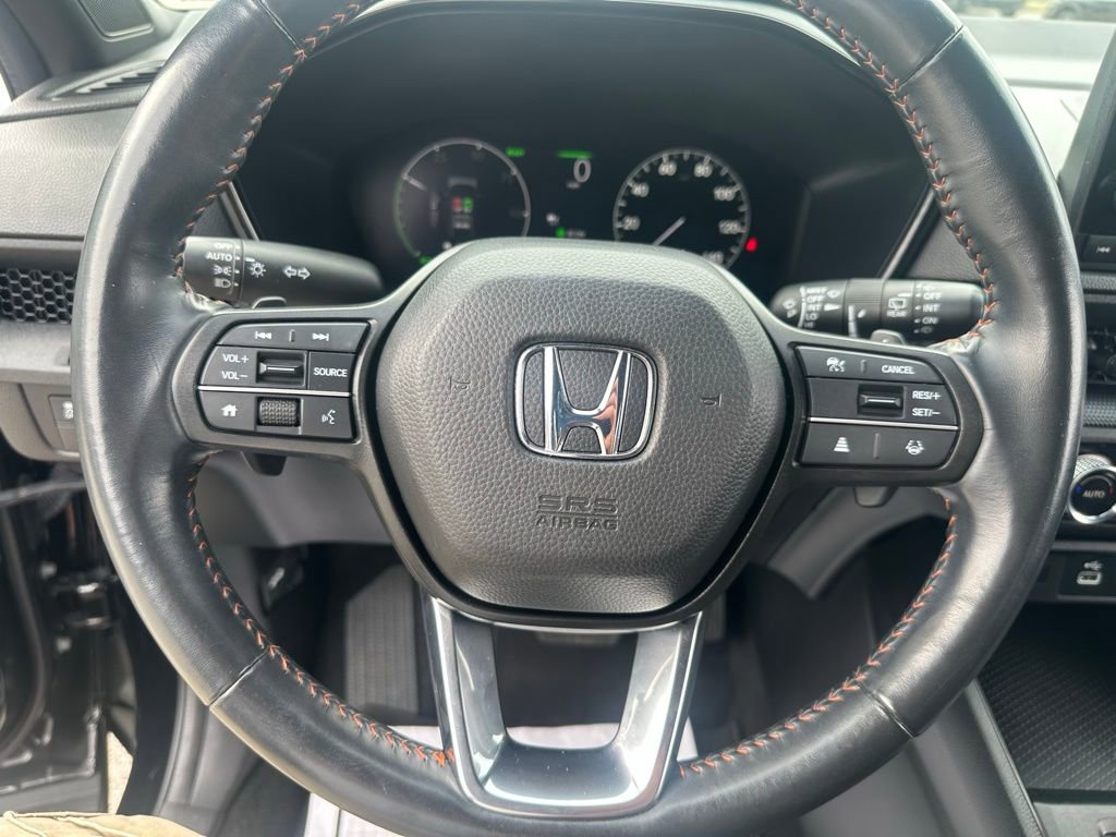 Used 2023 Honda CR-V Sport image 26