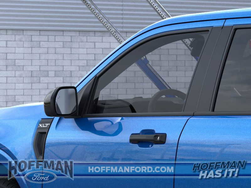 New 2026 Ford Maverick XLT w/ Equipment Group 301A image 21