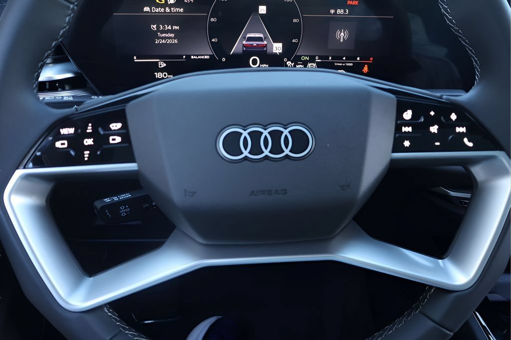 New 2026 Audi A6 Prestige AWD/4WD image 18