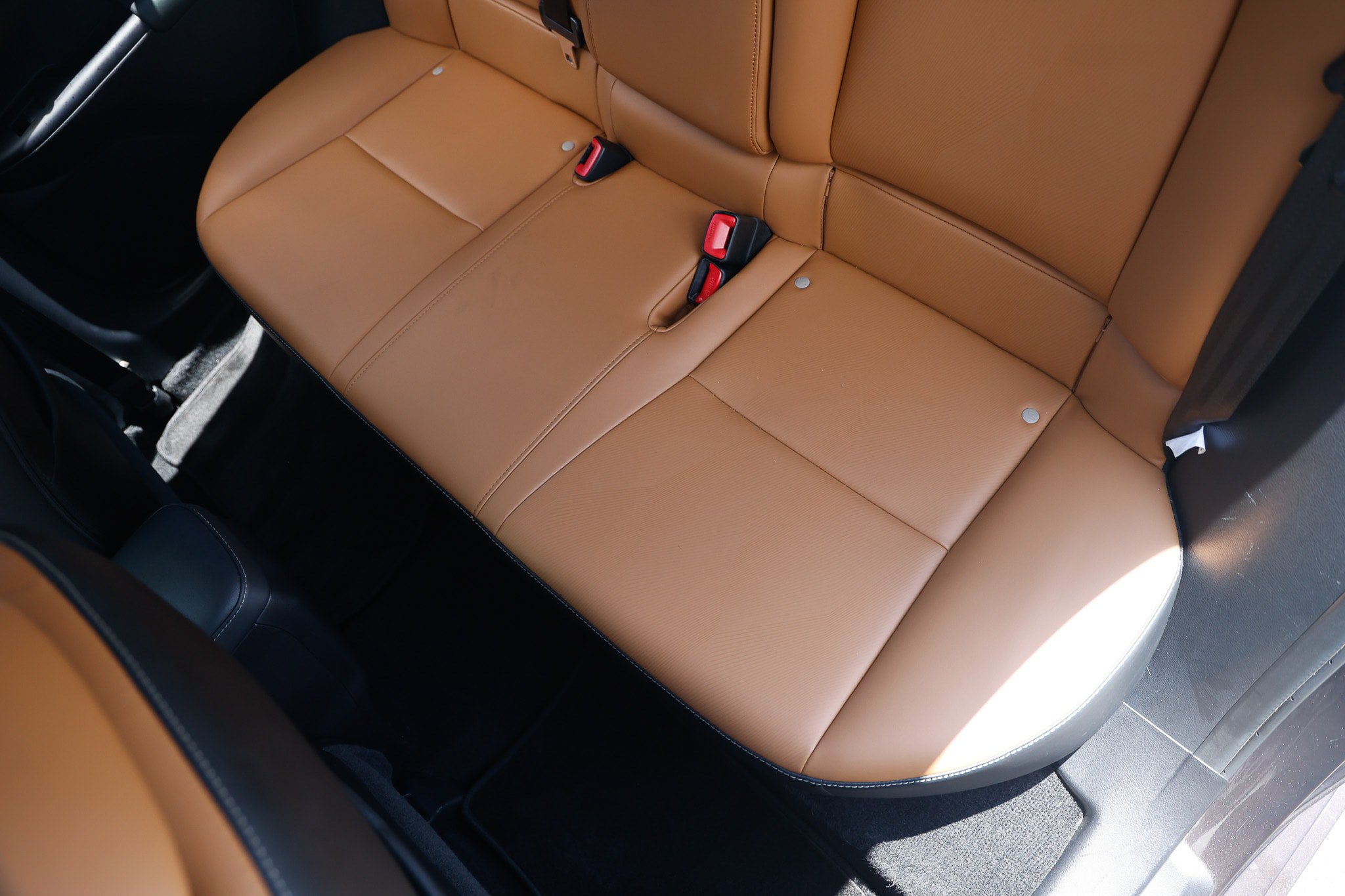 Used 2016 Lexus CT 200h w/ Navigation Package FWD image 14
