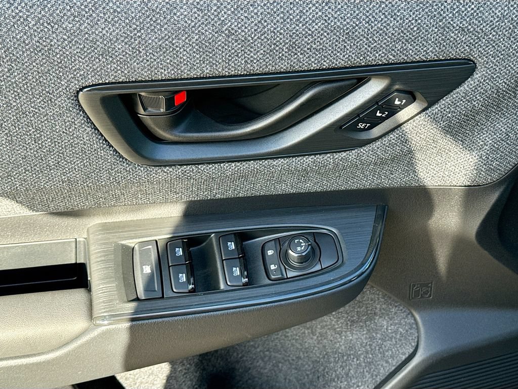 Certified 2026 Subaru Outback Limited AWD/4WD image 16