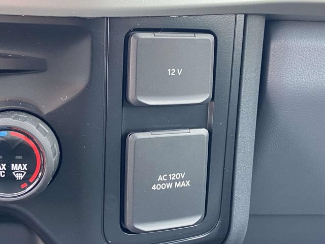 New 2026 Ford F550 4x4 Supercab Super Duty image 30
