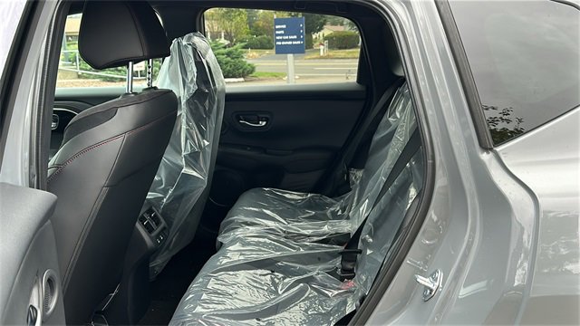 New 2025 Acura ADX A-Spec image 23