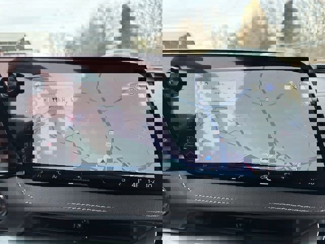 New 2026 Chevrolet Corvette 2LT w/ Z51 Performance Package image 32