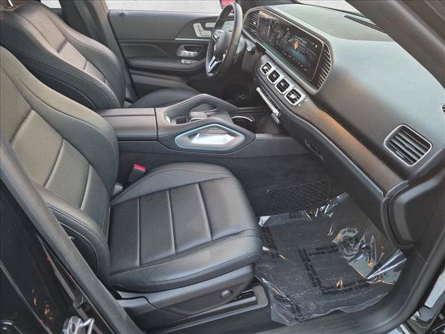 Used 2021 Mercedes-Benz GLE 350 4MATIC image 23