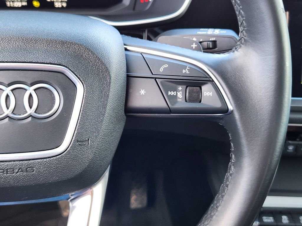 Used 2022 Audi Q3 2.0T Premium Plus image 19