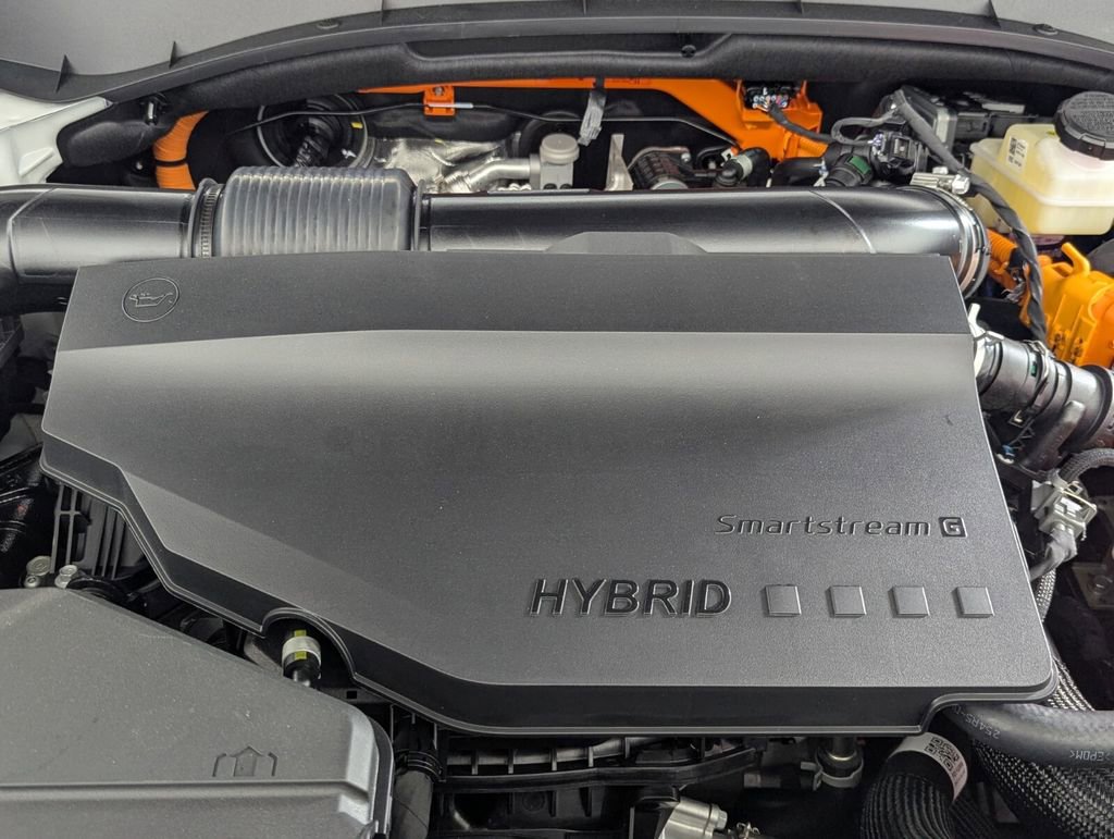 New 2027 Kia Telluride SX image 10