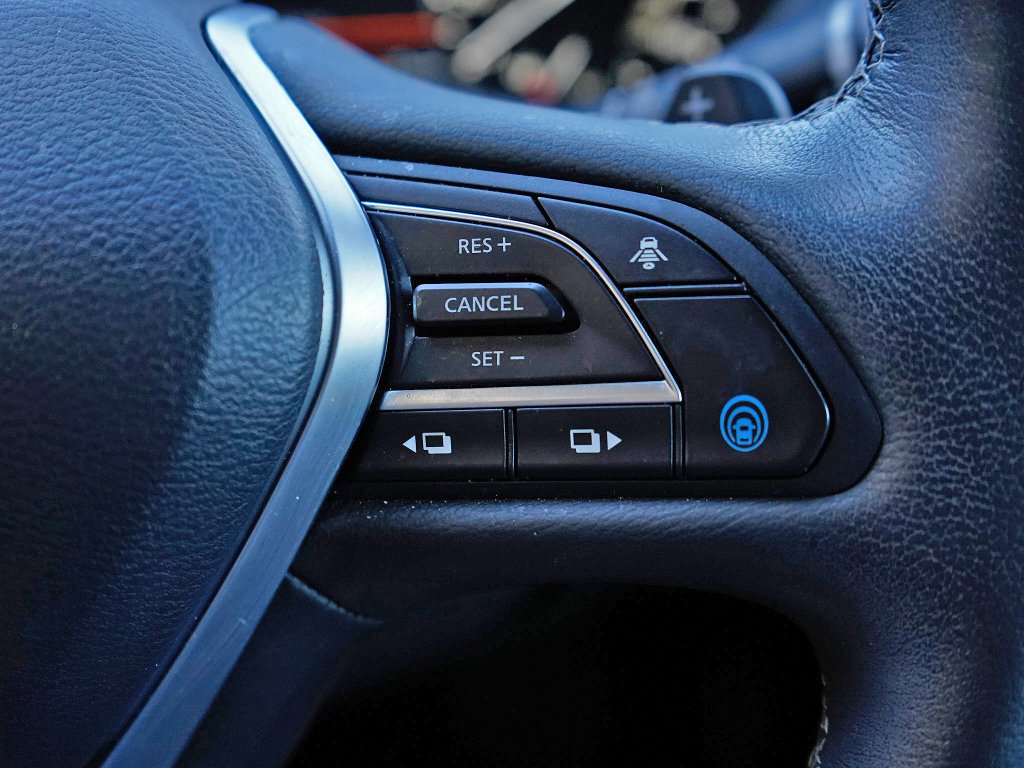 Used 2023 INFINITI QX55 Essential image 14