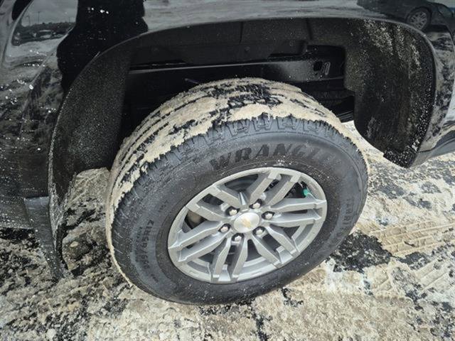 Certified 2023 Chevrolet Colorado LT image 49