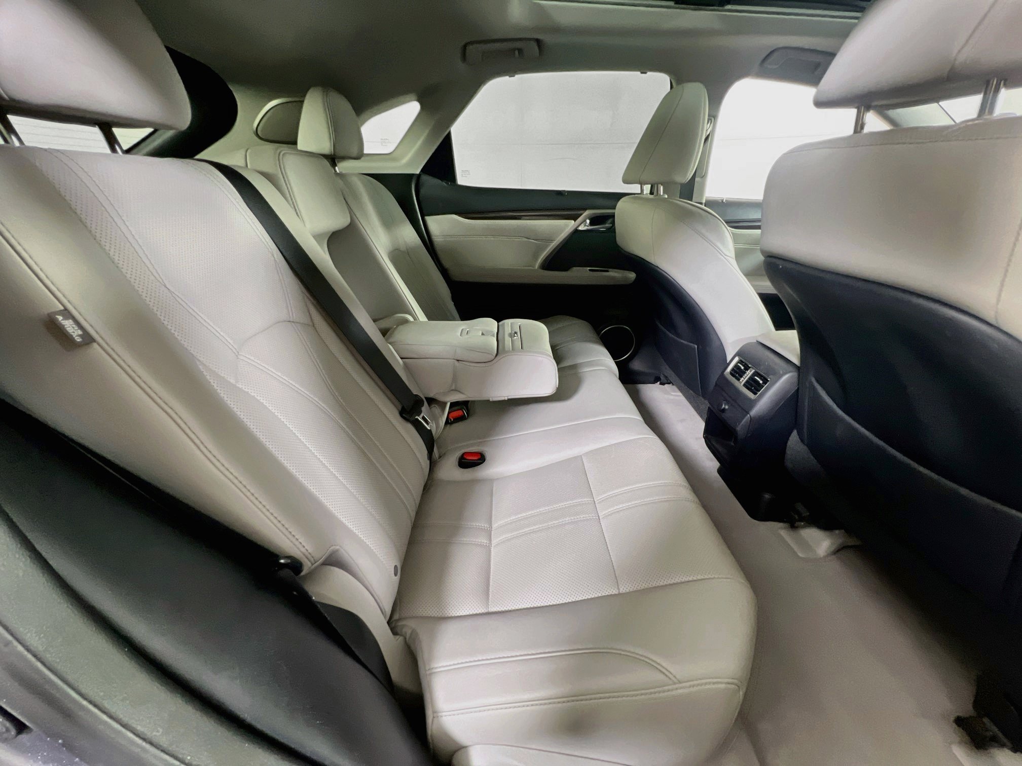 Used 2017 Lexus RX 350 AWD w/ Luxury Package image 27