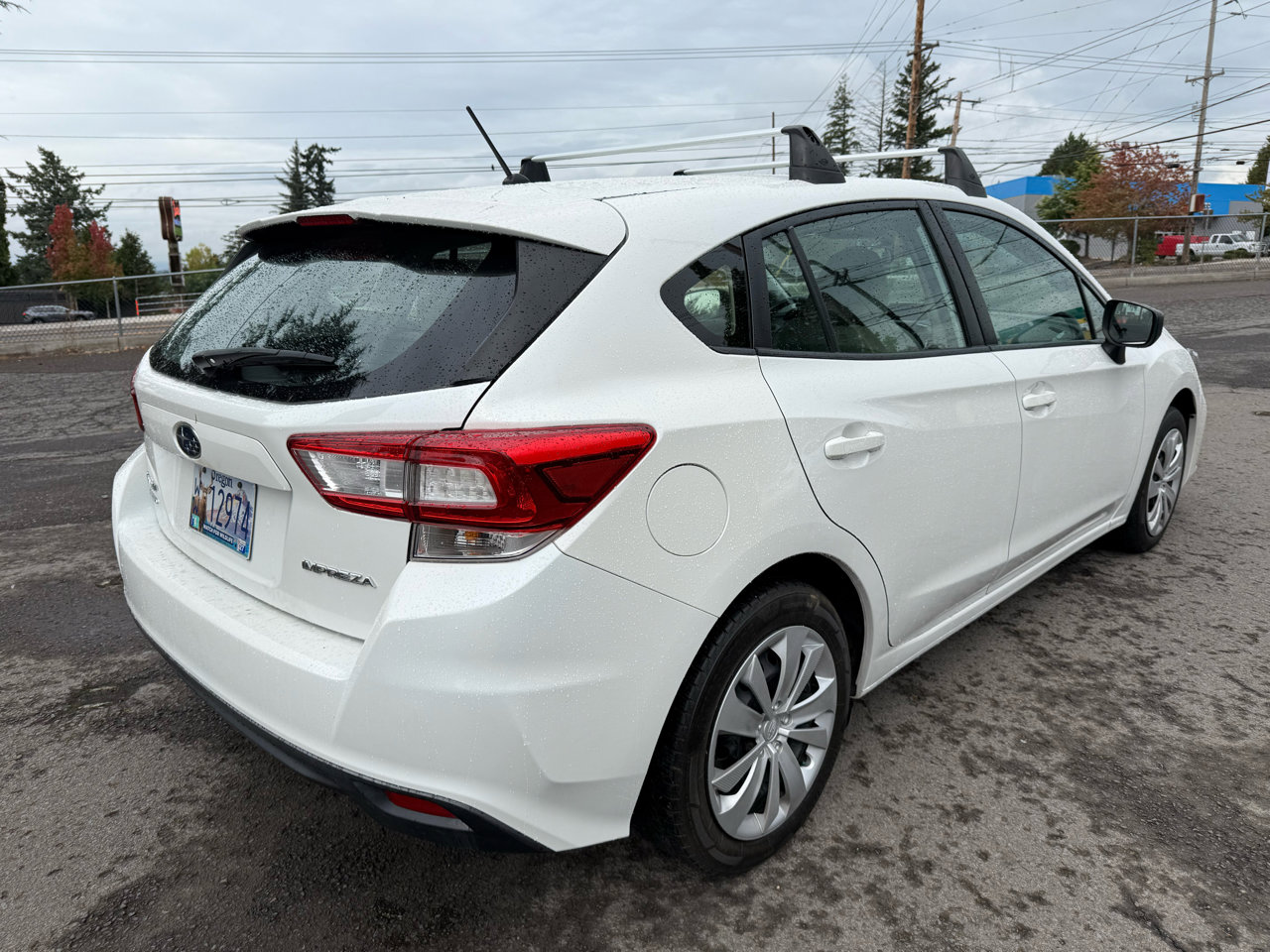Used 2019 Subaru Impreza 2.0i image 6