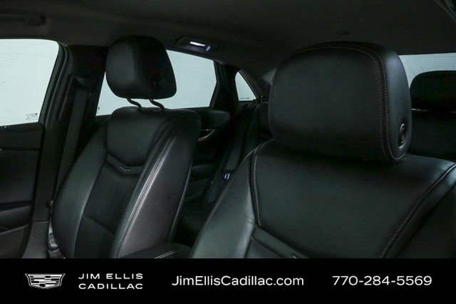 Used 2017 Cadillac XTS Luxury image 6