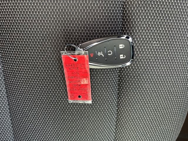 Used 2020 Chevrolet Traverse LT image 31