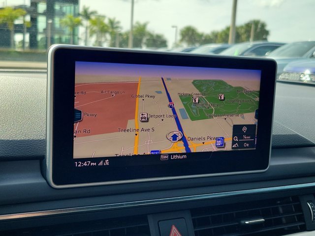 Used 2018 Audi S5 Premium Plus image 26