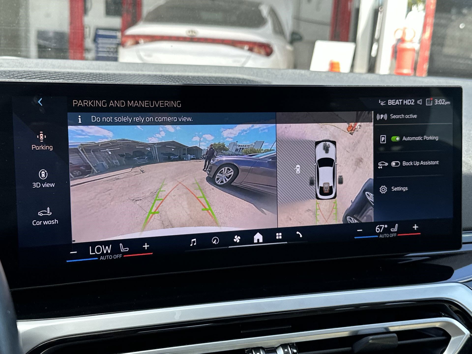 Used 2024 BMW i4 xDrive40i image 23