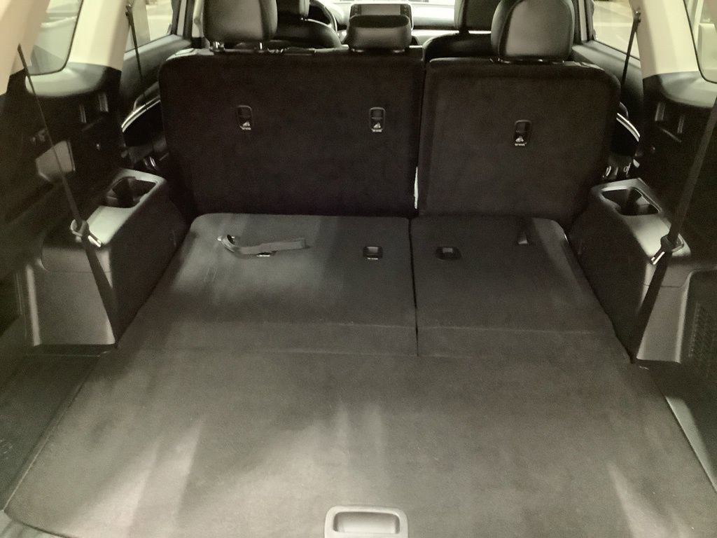 Certified 2021 Kia Telluride LX image 19