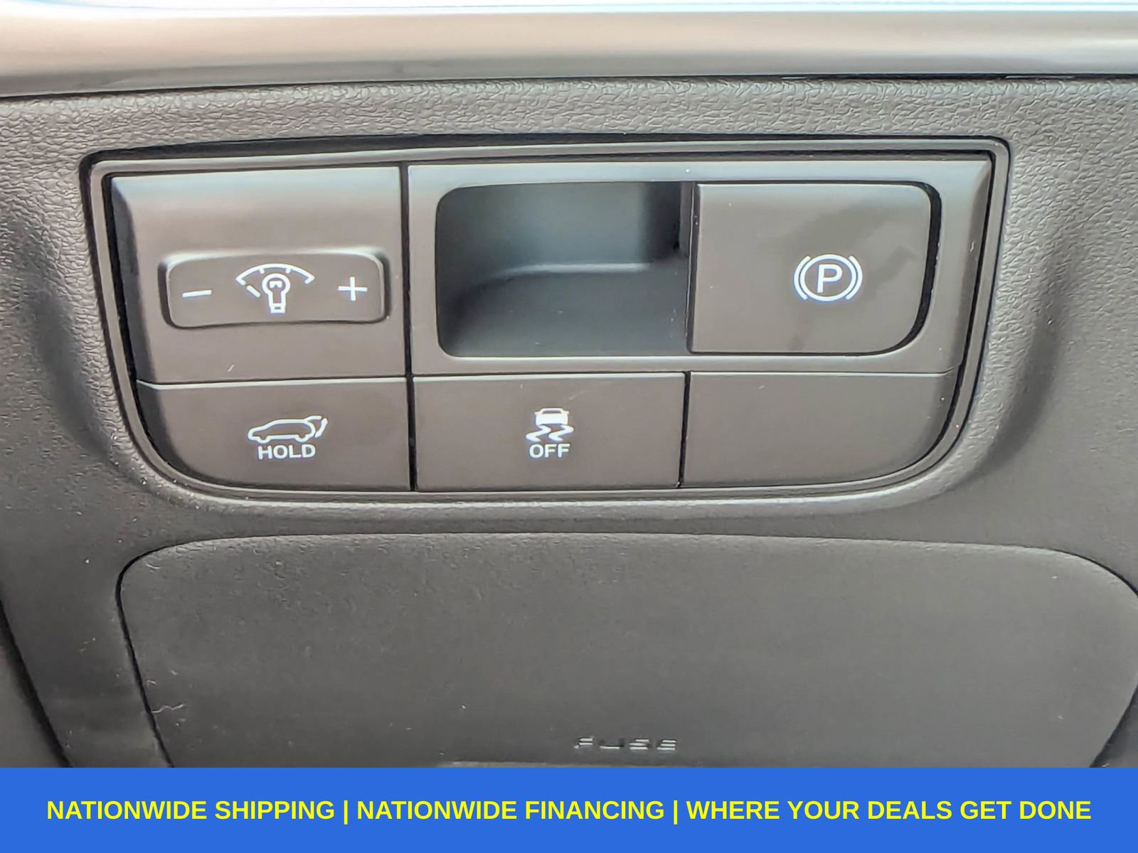 New 2025 Hyundai Tucson Limited image 44