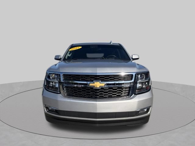 Used 2017 Chevrolet Suburban LT AWD/4WD image 2
