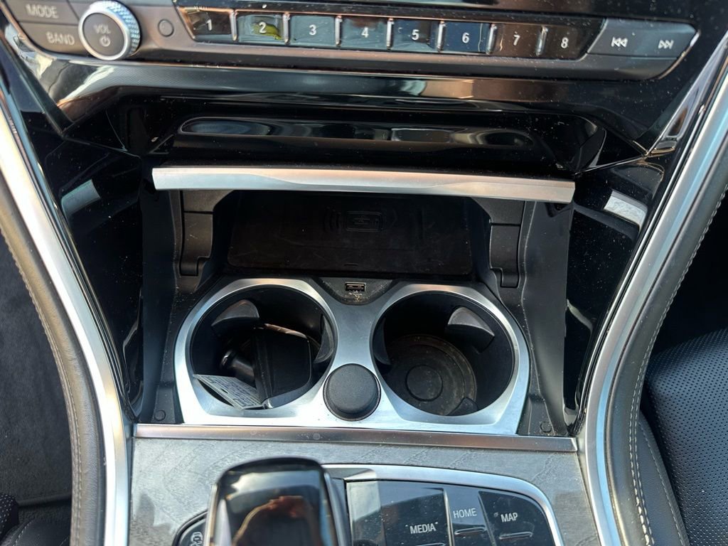 Used 2019 BMW M850i xDrive Coupe w/ Comfort Seating Package image 20