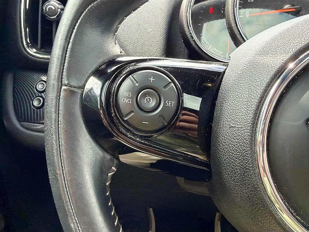 Used 2019 MINI Cooper Countryman SE AWD/4WD image 12