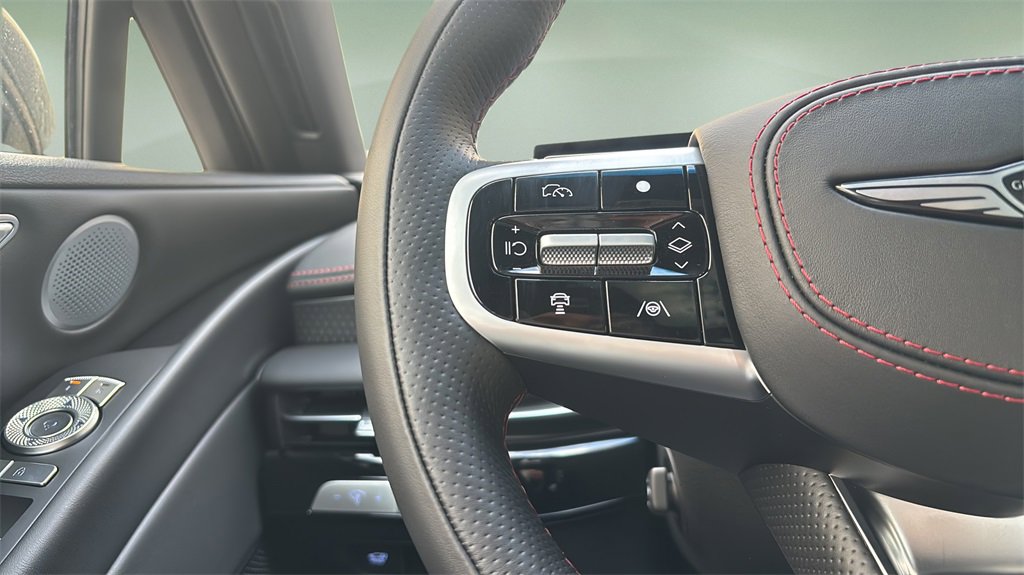 New 2026 Genesis G80 2.5T Sport Prestige image 27