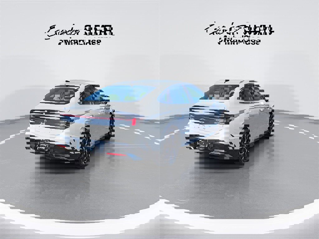 Used 2025 Hyundai Sonata SEL image 8