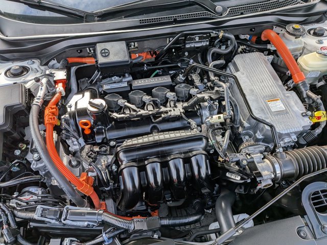 Used 2019 Honda Insight Touring image 22