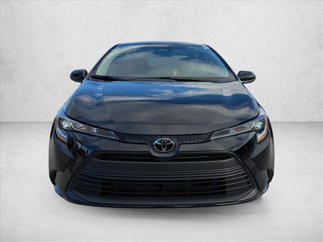 Certified 2023 Toyota Corolla LE image 2