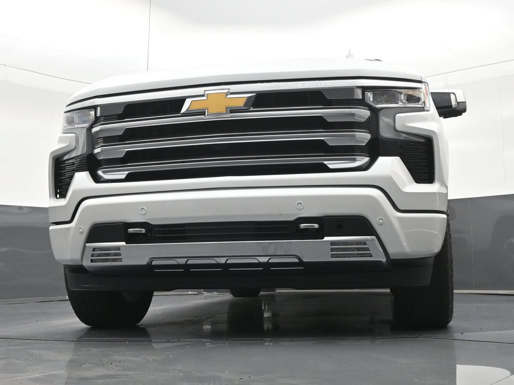 Used 2024 Chevrolet Silverado 1500 High Country AWD/4WD image 30