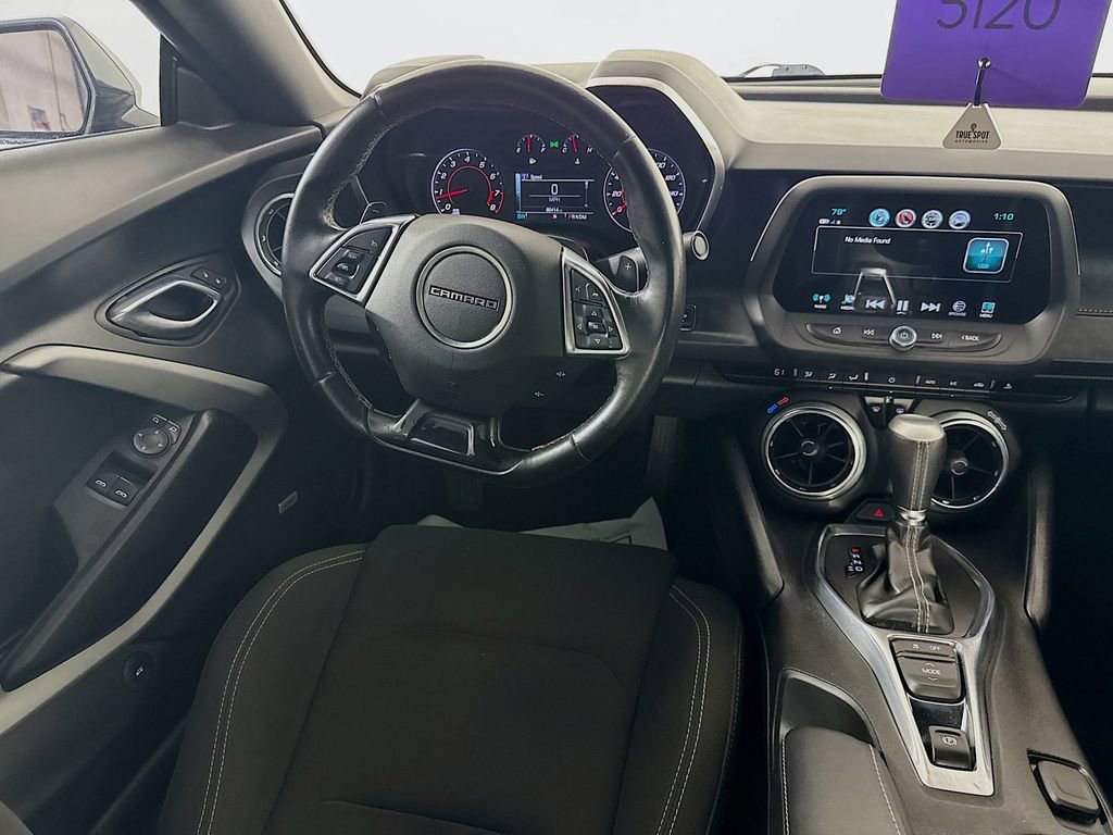 Used 2018 Chevrolet Camaro LT w/ RS Package RWD image 26