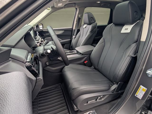 New 2026 Acura MDX FWD image 4