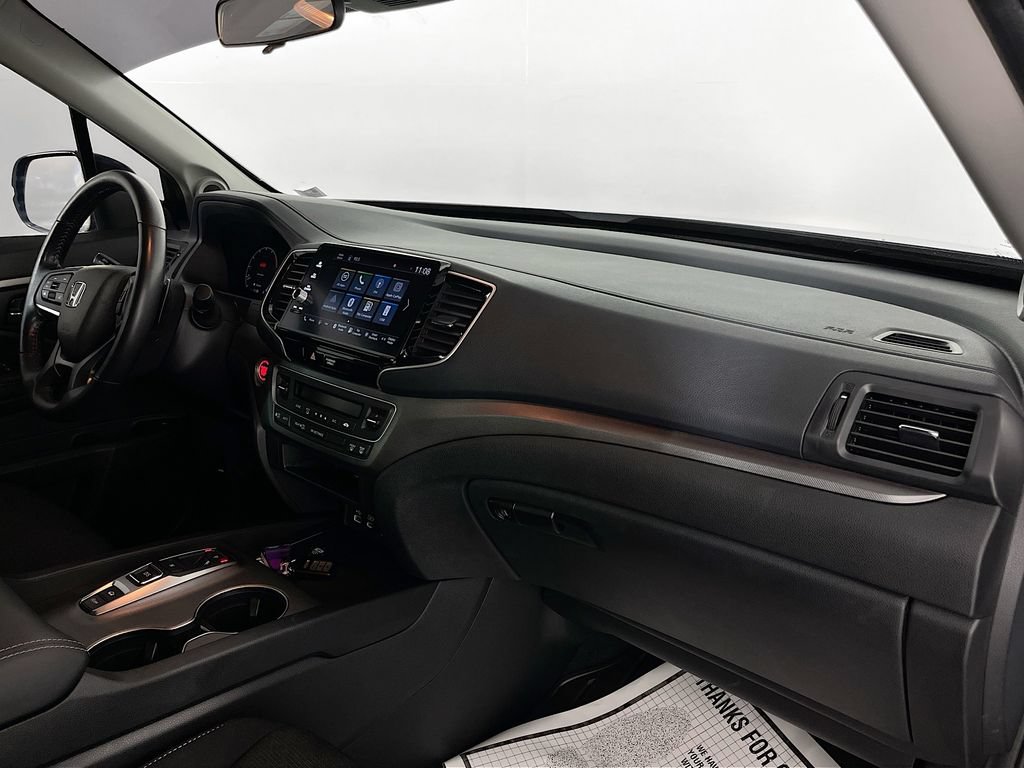 Used 2024 Honda Ridgeline Sport image 34