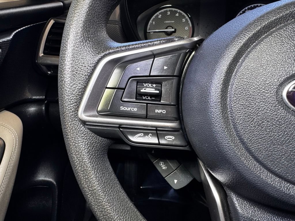 Used 2023 Subaru Forester AWD/4WD image 22