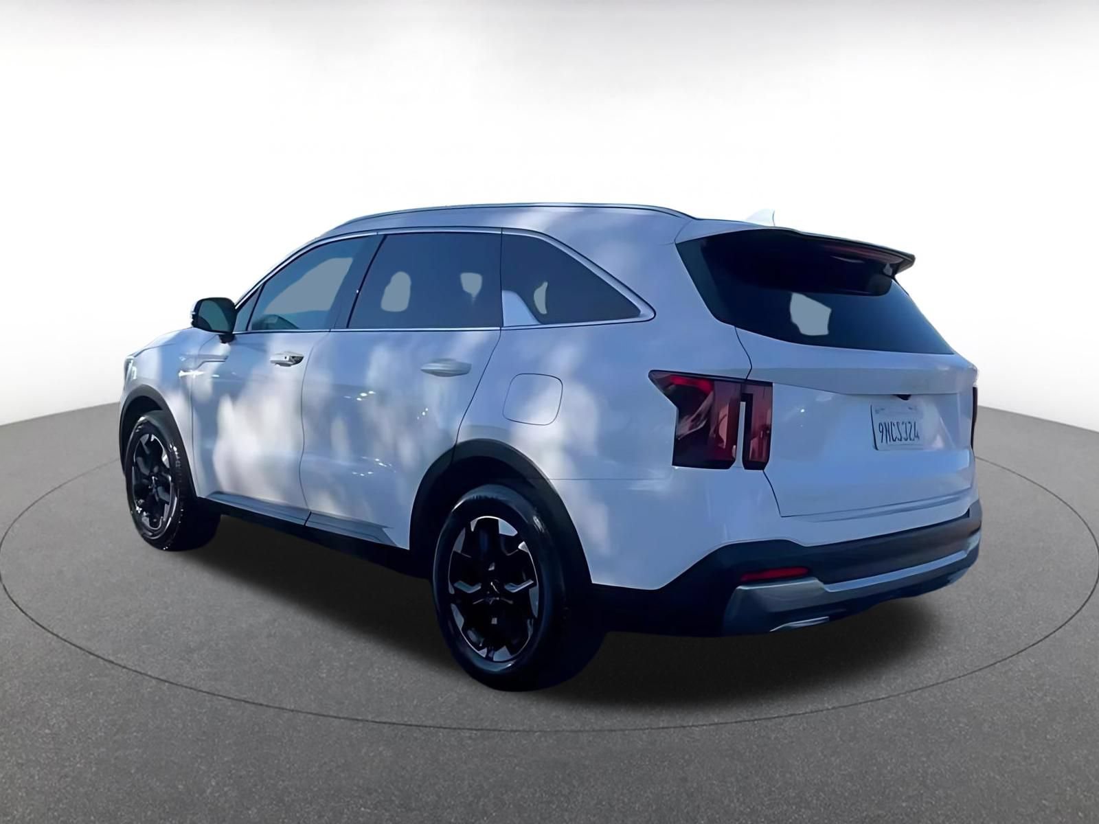 Used 2024 Kia Sorento S FWD image 10