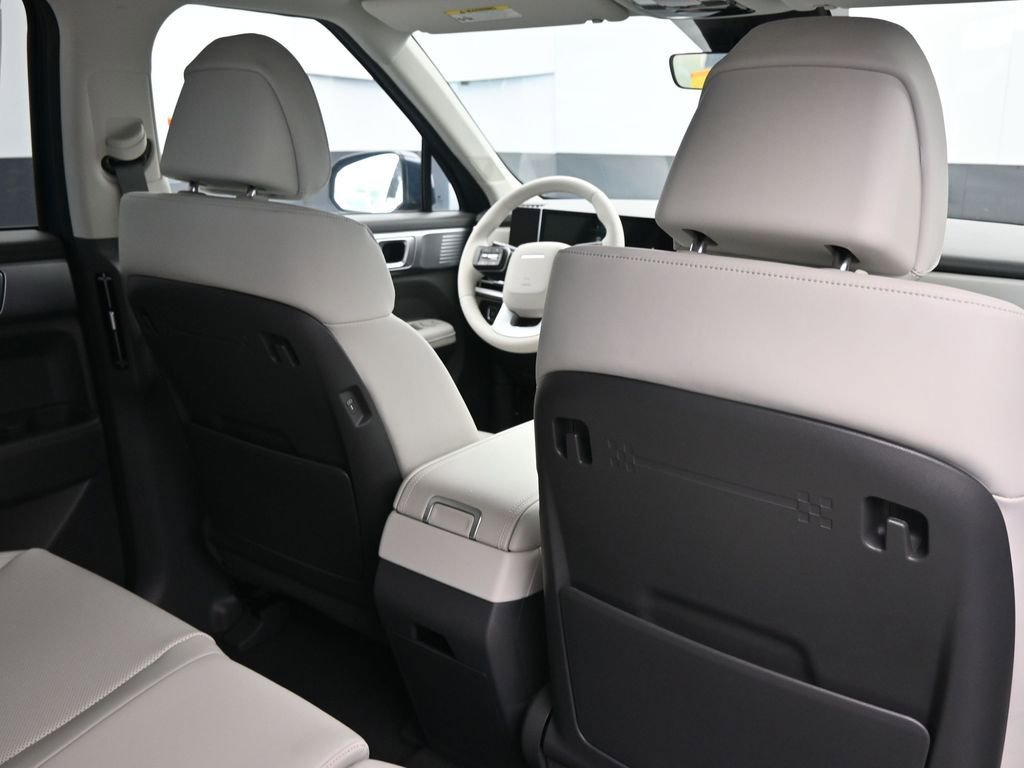 New 2026 Hyundai Santa Fe SEL image 15