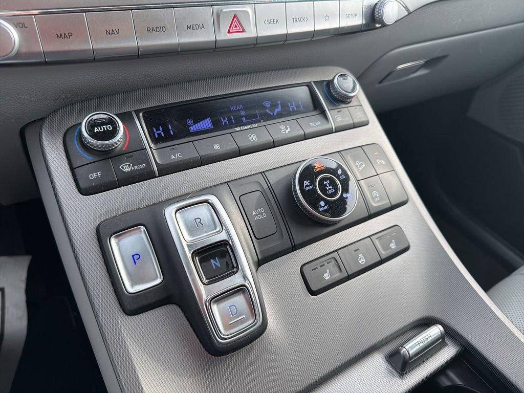 Used 2021 Hyundai Palisade SEL image 36