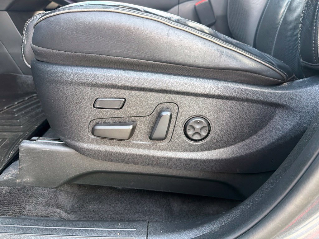 Used 2020 Hyundai Palisade Limited AWD/4WD image 16