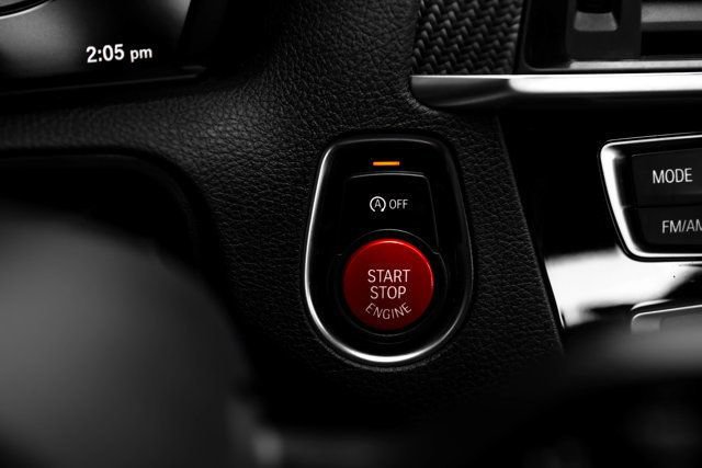 Used 2019 BMW M2 Competition RWD image 33