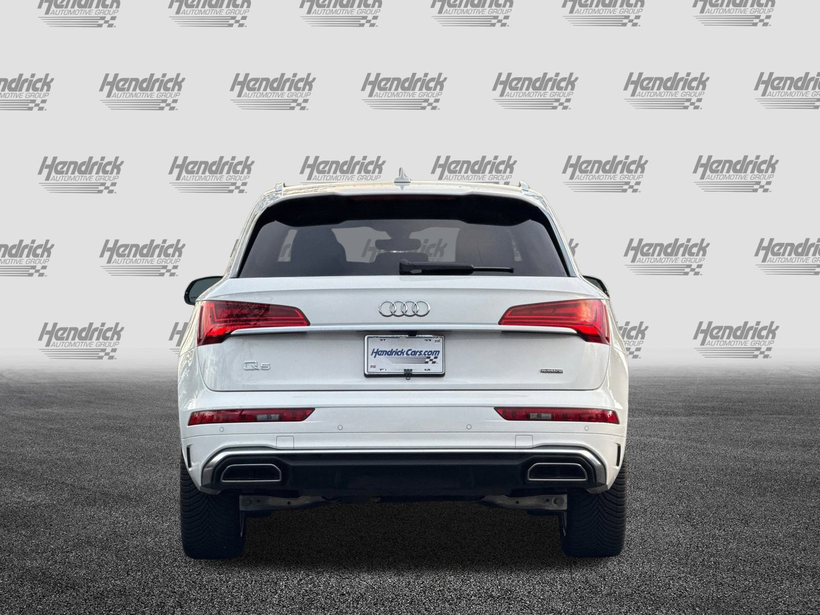 Used 2023 Audi Q5 2.0T Premium Plus image 6