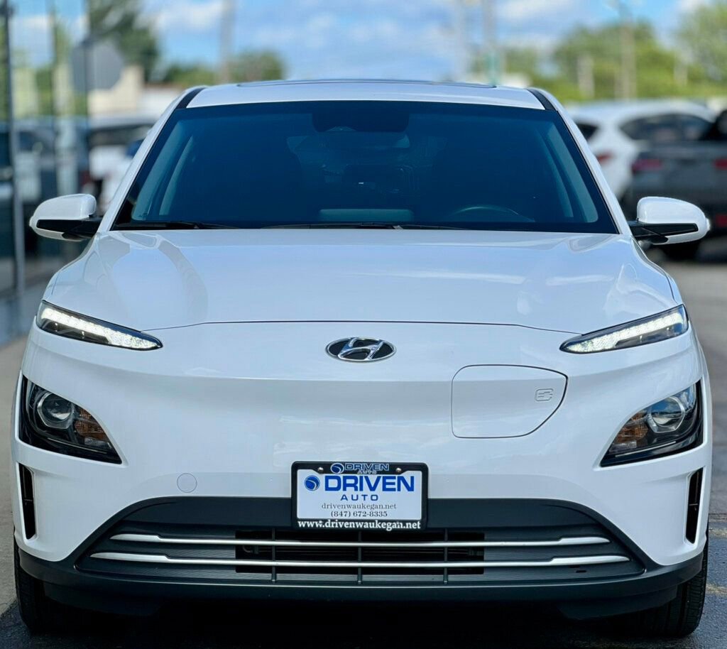 Used 2022 Hyundai Kona SEL w/ Convenience Package FWD image 35