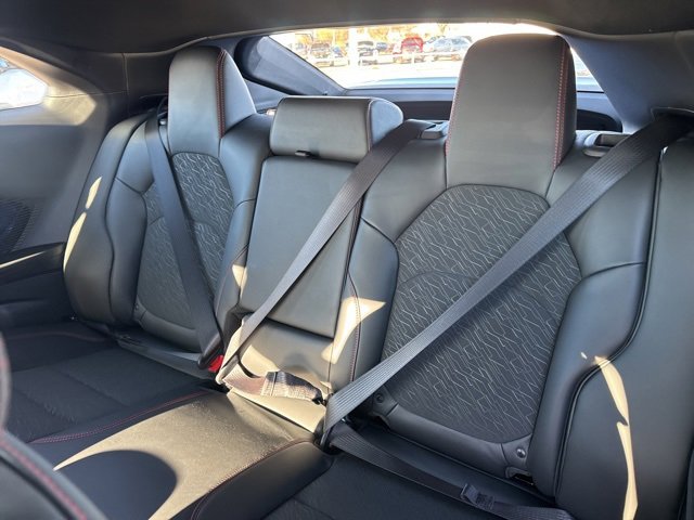 New 2026 Dodge Charger Scat Pack w/ Blacktop Package image 11