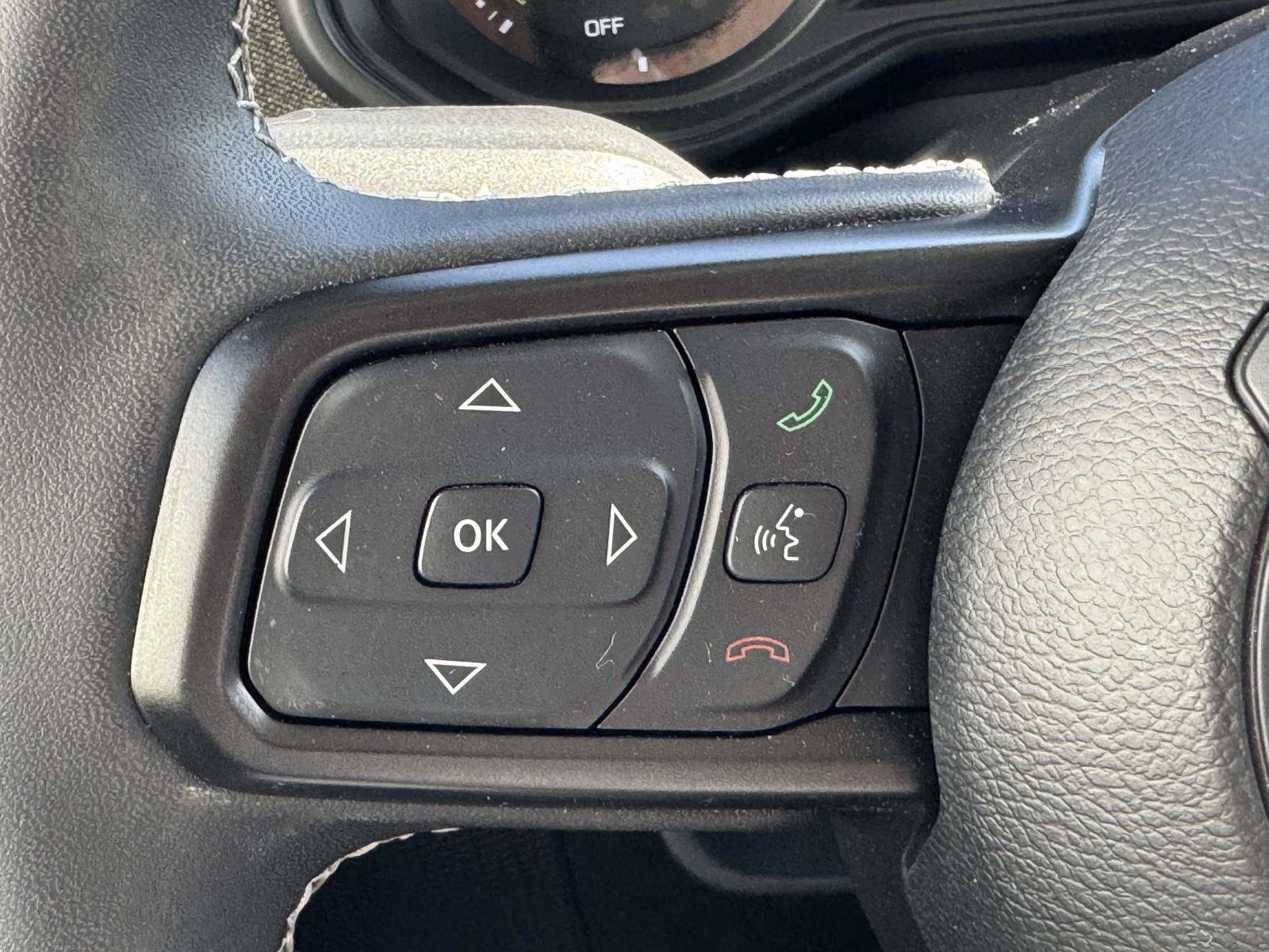 Used 2025 Jeep Wrangler Unlimited Sport S 4xe AWD/4WD image 25